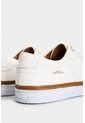 Tenis De Cuero Para Mujer Danan Tenis De Cuero Para Mujer Danan Blanco 41 VÉLEZ de Vélez