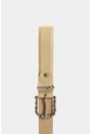 Cinturón Unifaz En Cuero Para Mujer Serrat Cinturón Unifaz En Cuero Para Mujer Serrat Natural M VÉLEZ de Vélez