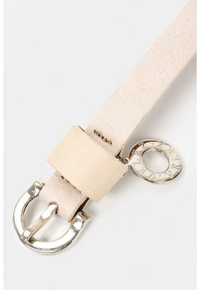 Manilla Dos Vueltas Liquenes De Cuero Para Mujer Dije Metálico Beige Manilla Dos Vueltas Liquenes De Cuero Para Mujer Dije Metálico Beige Vélez