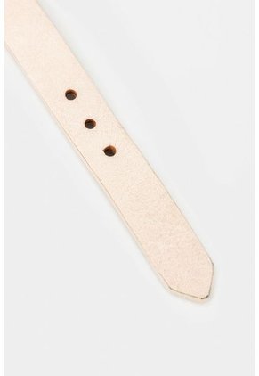 Manilla Dos Vueltas Liquenes De Cuero Para Mujer Dije Metálico Beige Manilla Dos Vueltas Liquenes De Cuero Para Mujer Dije Metálico Beige Vélez