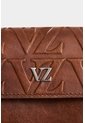 Riñonera Dune De Cuero Para Hombre Silueta Hexagonal Riñonera Dune De Cuero Para Hombre Silueta Hexagonal Miel VÉLEZ de Vélez
