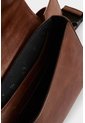 Riñonera Dune De Cuero Para Hombre Silueta Hexagonal Riñonera Dune De Cuero Para Hombre Silueta Hexagonal Miel VÉLEZ de Vélez