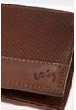 Billetera Dante De Cuero Para Hombre Grabado Placa Lego Billetera Dante De Cuero Para Hombre Grabado Placa Lego Miel VÉLEZ de Vélez