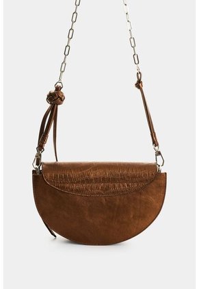 Bowling De Cuero Folia Para Mujer Luna Bowling De Cuero Folia Para Mujer Luna Bronce VÉLEZ