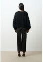 Cardigan Tejido Para Mujer Luzia Cardigan Tejido Para Mujer Luzia Negro L VÉLEZ de Vélez