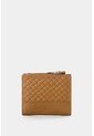 Billetera De Cuero Grabado Para Mujer Hazen Billetera De Cuero Grabado Para Mujer Hazen Miel VÉLEZ de Vélez