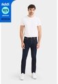 Jean Hori Blue Denim Para Hombre Pasadores En Cuero Jean Hori Blue Denim Para Hombre Pasadores En Cuero Azul 30 VÉLEZ de Vélez