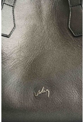 Bowling Aria De Cuero Para Mujer Grabado Bowling Aria De Cuero Para Mujer Grabado Grafito VÉLEZ