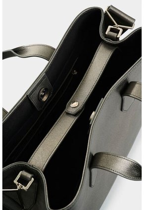 Bowling Aria De Cuero Para Mujer Grabado Bowling Aria De Cuero Para Mujer Grabado Grafito VÉLEZ