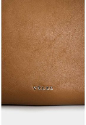 Shopping De Cuero Para Mujer Ailana Shopping De Cuero Para Mujer Ailana Miel VÉLEZ