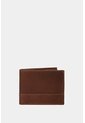 Billetera Dante De Cuero Para Hombre Grabado Placa Lego Billetera Dante De Cuero Para Hombre Grabado Placa Lego Miel VÉLEZ de Vélez