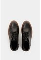 Botas De Cuero Para Hombre Ray Botas De Cuero Para Hombre Ray Negro 46 VÉLEZ de Vélez