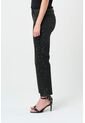 Jean Mom Fit High Waist Para Mujer Lagun Jean Mom Fit High Waist Para Mujer Lagun Negro 10 VÉLEZ de Vélez