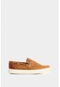 Mocasines Deportivos De Cuero Para Hombre Vintage Mocasines Deportivos De Cuero Para Hombre Vintage Miel 45 VÉLEZ de Vélez