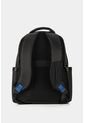 Morral Fagus 2.0 De Cuero Para Hombre Lona En Nylon Morral Fagus 2.0 De Cuero Para Hombre Lona En Nylon Negro VÉLEZ de Vélez