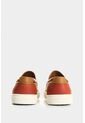 Mocasines Deportivos De Cuero Para Hombre Vintage Mocasines Deportivos De Cuero Para Hombre Vintage Miel 45 VÉLEZ de Vélez