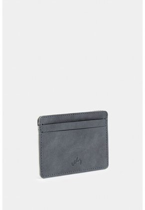 Porta Documentos Arezzo De Cuero Para Hombre Casual Porta Documentos Arezzo De Cuero Para Hombre Casual Gris Vélez