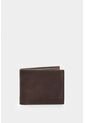 Billetera De Cuero Para Hombre Londres 2 Billetera De Cuero Para Hombre Londres 2 Cafe VÉLEZ de Vélez