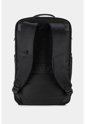 Tula Morral Australis De Cuero Por Lona Para Hombre Tula Morral Australis De Cuero Por Lona Para Hombre Negro Vélez