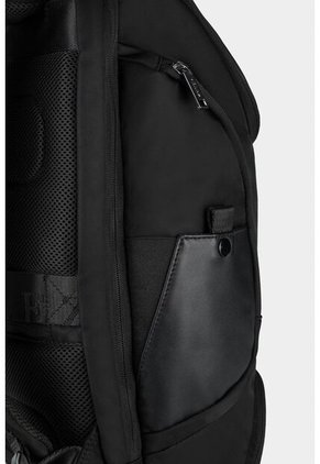 Tula Morral Australis De Cuero Por Lona Para Hombre Tula Morral Australis De Cuero Por Lona Para Hombre Negro Vélez