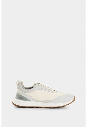 Tenis Elios De Cuero Para Mujer Detalle Millaré Tenis Elios De Cuero Para Mujer Detalle Millaré Blanco 39 VÉLEZ