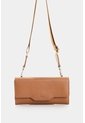 Billetera Porta Chequera De Cuero Para Mujer Damasco 2 Billetera Porta Chequera De Cuero Para Mujer Damasco 2 Miel VÉLEZ de Vélez