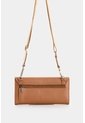 Billetera Porta Chequera De Cuero Para Mujer Damasco 2 Billetera Porta Chequera De Cuero Para Mujer Damasco 2 Miel VÉLEZ de Vélez