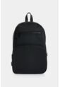 Morral En Lona Para Hombre Selene Morral En Lona Para Hombre Selene Negro VÉLEZ de Vélez
