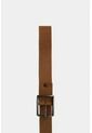 Cinturón Unifaz De Cuero Para Hombre Gaona Cinturón Unifaz De Cuero Para Hombre Gaona Miel 42 VÉLEZ de Vélez