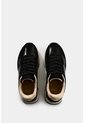 Tenis Sahara De Cuero Para Mujer Detalle Folia Tenis Sahara De Cuero Para Mujer Detalle Folia Negro 40 VÉLEZ de Vélez