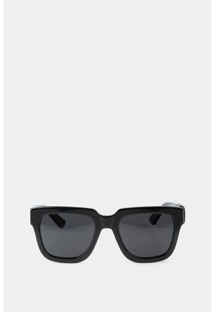 Gafas De Sol Dallas Para Mujer Silueta Cuadrada Gafas De Sol Dallas Para Mujer Silueta Cuadrada Negro VÉLEZ