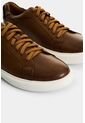 Tenis Cabernet De Cuero Para Hombre Acabado Abatanado Tenis Cabernet De Cuero Para Hombre Acabado Abatanado Miel 40 VÉLEZ de Vélez