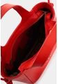 Manos Libres De Cuero Para Mujer Ailana Manos Libres De Cuero Para Mujer Ailana Rojo VÉLEZ de Vélez