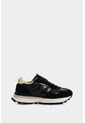 Tenis Sahara De Cuero Para Mujer Detalle Folia Tenis Sahara De Cuero Para Mujer Detalle Folia Negro 38 VÉLEZ de Vélez