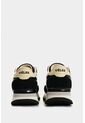 Tenis Sahara De Cuero Para Mujer Detalle Folia Tenis Sahara De Cuero Para Mujer Detalle Folia Negro 38 VÉLEZ de Vélez