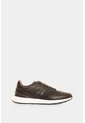 Tenis En Cuero Para Hombre Terra Tenis En Cuero Para Hombre Terra Cafe 44 VÉLEZ de Vélez