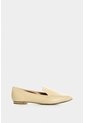 Mocasín En Cuero Para Mujer Ocaso Mocasín En Cuero Para Mujer Ocaso Arena 37 VÉLEZ de Vélez