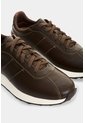 Tenis En Cuero Para Hombre Terra Tenis En Cuero Para Hombre Terra Cafe 44 VÉLEZ de Vélez
