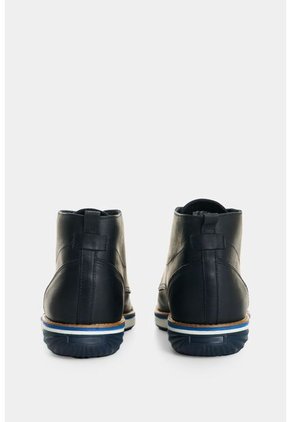 Botas En Cuero Para Hombre Play 3 Botas En Cuero Para Hombre Play 3 Azul 44 VÉLEZ