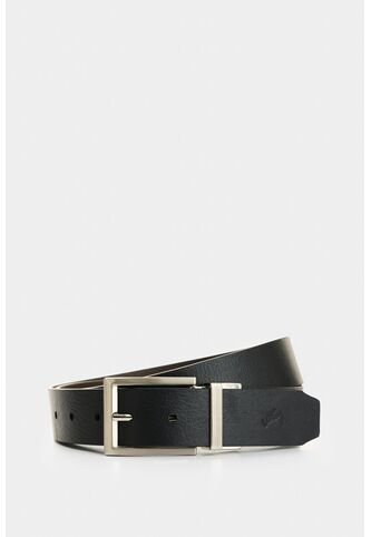 Cinturón Asiri Doble Faz En Cuero Para Hombre Cinturón Asiri Doble Faz En Cuero Para Hombre Combinado 30 VÉLEZ Vélez