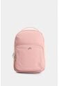 Morral Púrpura De Lona Para Mujer Manija Cuero Morral Púrpura De Lona Para Mujer Manija Cuero Rosado VÉLEZ de Vélez