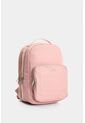 Morral Púrpura De Lona Para Mujer Manija Cuero Morral Púrpura De Lona Para Mujer Manija Cuero Rosado VÉLEZ de Vélez