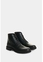 Botas En Cuero Para Hombre Cienaga Botas En Cuero Para Hombre Cienaga Negro 39 VÉLEZ de Vélez