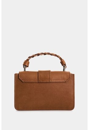 Manos Libres De Cuero Para Mujer Garniel Manos Libres De Cuero Para Mujer Garniel Miel VÉLEZ