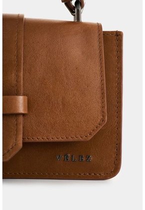 Manos Libres De Cuero Para Mujer Garniel Manos Libres De Cuero Para Mujer Garniel Miel VÉLEZ