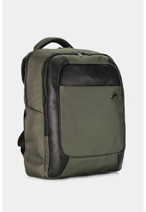 Tula Morral Parbart Para Hombre Monocolor