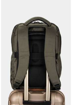 Tula Morral Parbart Para Hombre Monocolor