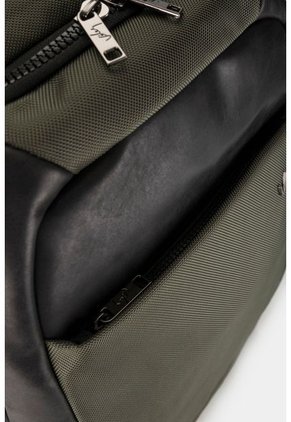 Tula Morral Parbart Para Hombre Monocolor