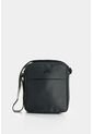 Morral Leo En Lona Y Cuero Para Hombre Multifuncional Morral Leo En Lona Y Cuero Para Hombre Multifuncional Gris VÉLEZ de Vélez