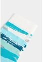 Calcetines Media Pierna Grosella De Algodón Diseño Abstracto Calcetines Media Pierna Grosella De Algodón Diseño Abstracto Azul Aguamarina XS VÉLEZ de Vélez